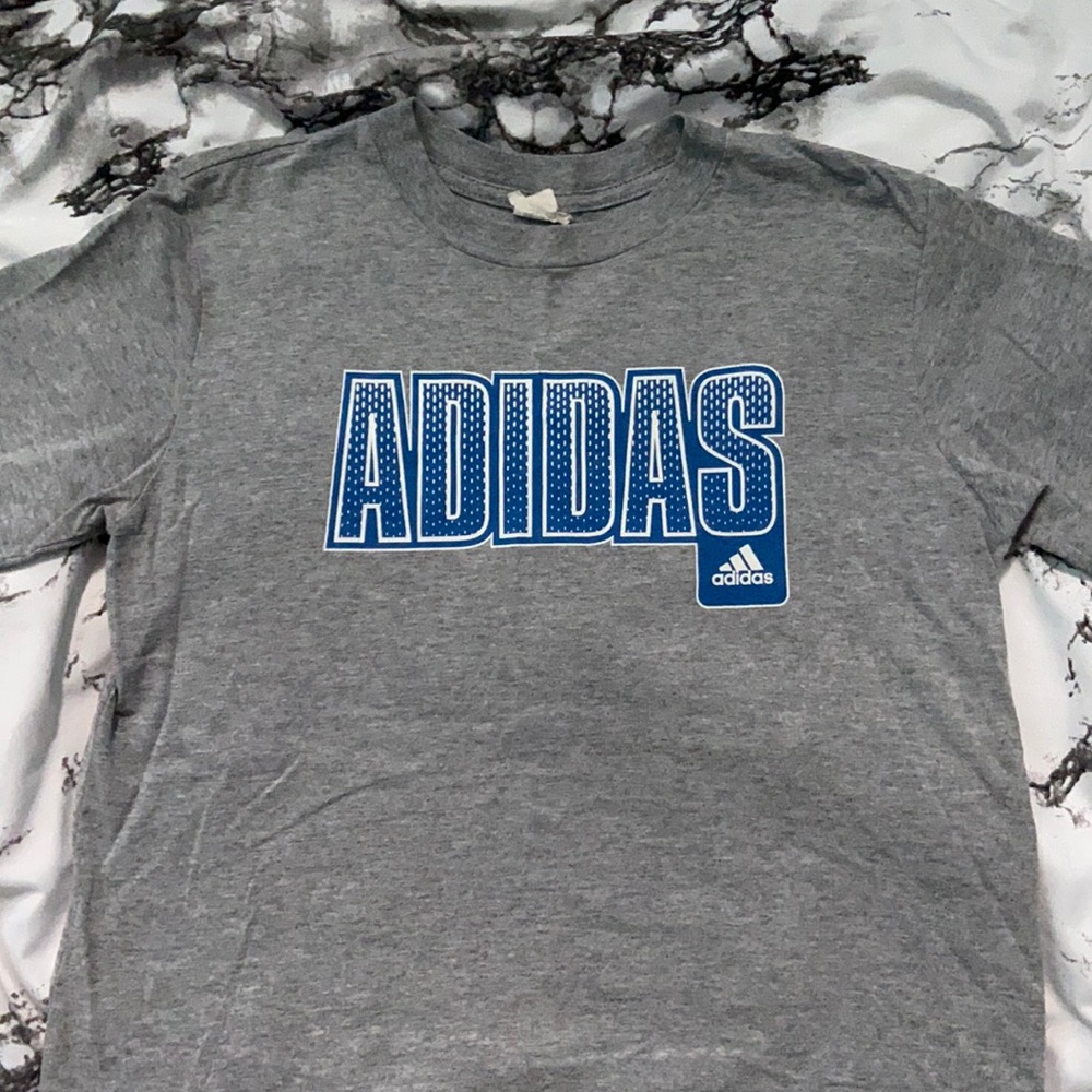Adidas T shirt
